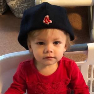 Meet your Posher, Shari